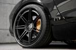 Mercedes-AMG GT S Graphite Black by Cartech 2016 года